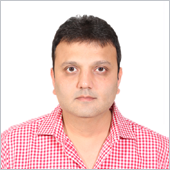Ashish P. Doshi