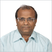 Bharat Doshi