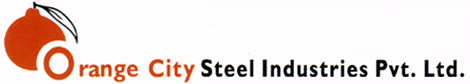 Orange City Steel Industries Pvt.Ltd., Nagpur