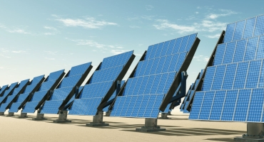 Solar Power Industries