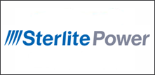 Sterlite Energy Limited