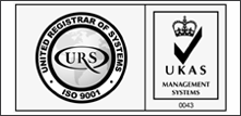 An ISO 9001:2015 Certified Company
